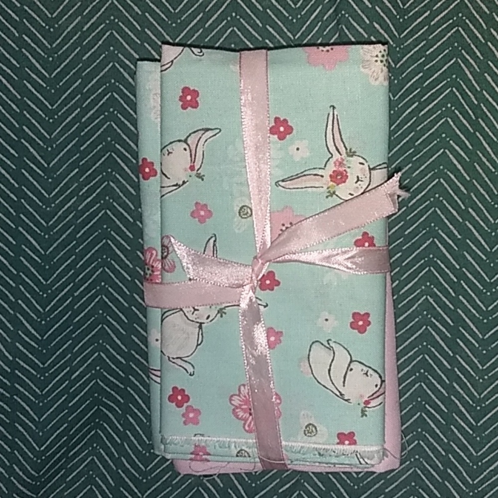 8 PC bundle of fabric